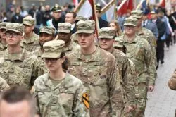 Święto Niepodległości w Toruniu