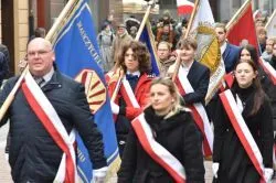 Święto Niepodległości w Toruniu