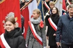 Święto Niepodległości w Toruniu
