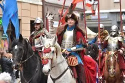 Święto Niepodległości w Toruniu