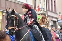 Święto Niepodległości w Toruniu