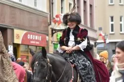 Święto Niepodległości w Toruniu