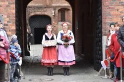 Święto Niepodległości w Toruniu