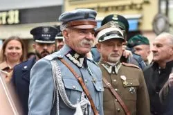 Święto Niepodległości w Toruniu