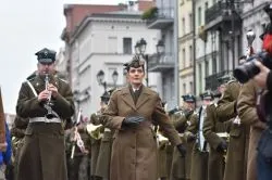 Święto Niepodległości w Toruniu