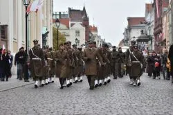 Święto Niepodległości w Toruniu