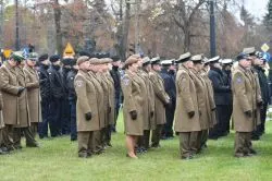 Święto Niepodległości w Toruniu