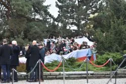Święto Niepodległości w Toruniu