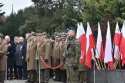 Święto Niepodległości w Toruniu