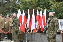 Święto Niepodległości w Toruniu