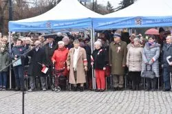 Święto Niepodległości w Toruniu