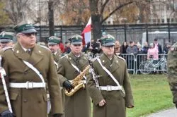 Święto Niepodległości w Toruniu