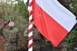 Święto Niepodległości w Toruniu