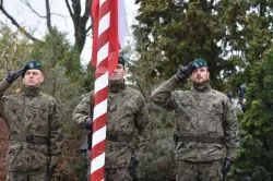 Święto Niepodległości w Toruniu