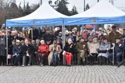 Święto Niepodległości w Toruniu
