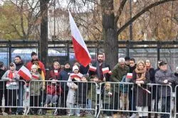 Święto Niepodległości w Toruniu