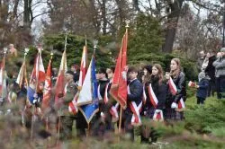 Święto Niepodległości w Toruniu