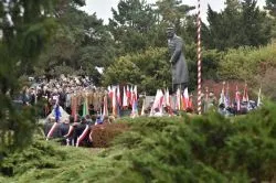 Święto Niepodległości w Toruniu