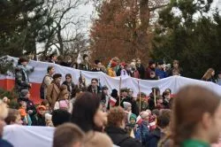 Święto Niepodległości w Toruniu