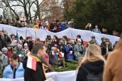 Święto Niepodległości w Toruniu