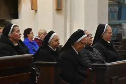 180. rocznica powstania Zgromadzenia Sióstr św. Elżbiety