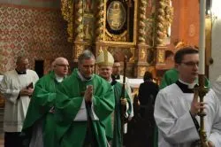 180. rocznica powstania Zgromadzenia Sióstr św. Elżbiety