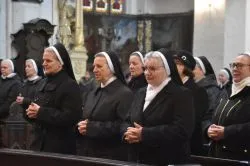 180. rocznica powstania Zgromadzenia Sióstr św. Elżbiety
