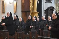 180. rocznica powstania Zgromadzenia Sióstr św. Elżbiety