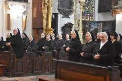 180. rocznica powstania Zgromadzenia Sióstr św. Elżbiety