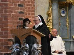 180. rocznica powstania Zgromadzenia Sióstr św. Elżbiety