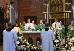 180. rocznica powstania Zgromadzenia Sióstr św. Elżbiety