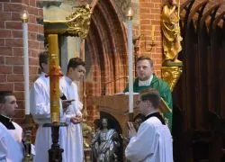 180. rocznica powstania Zgromadzenia Sióstr św. Elżbiety