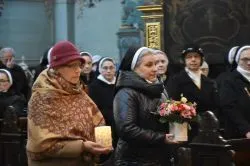 180. rocznica powstania Zgromadzenia Sióstr św. Elżbiety