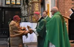 180. rocznica powstania Zgromadzenia Sióstr św. Elżbiety
