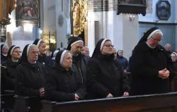 180. rocznica powstania Zgromadzenia Sióstr św. Elżbiety