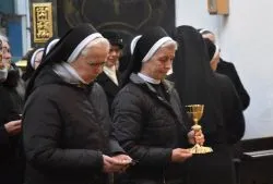 180. rocznica powstania Zgromadzenia Sióstr św. Elżbiety