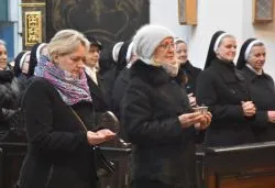 180. rocznica powstania Zgromadzenia Sióstr św. Elżbiety