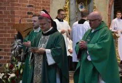 180. rocznica powstania Zgromadzenia Sióstr św. Elżbiety