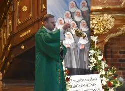 180. rocznica powstania Zgromadzenia Sióstr św. Elżbiety