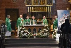 180. rocznica powstania Zgromadzenia Sióstr św. Elżbiety