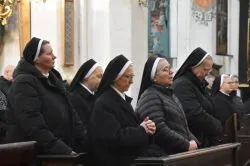 180. rocznica powstania Zgromadzenia Sióstr św. Elżbiety