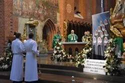 180. rocznica powstania Zgromadzenia Sióstr św. Elżbiety