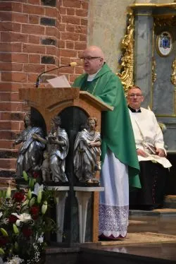 180. rocznica powstania Zgromadzenia Sióstr św. Elżbiety