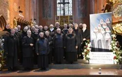 180. rocznica powstania Zgromadzenia Sióstr św. Elżbiety