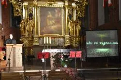 Koncert patriotyczny w Grudziądzu