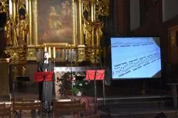 Koncert patriotyczny w Grudziądzu