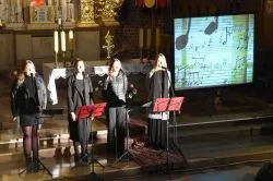 Koncert patriotyczny w Grudziądzu
