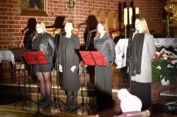 Koncert patriotyczny w Grudziądzu