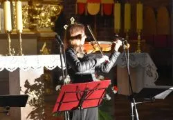 Koncert patriotyczny w Grudziądzu