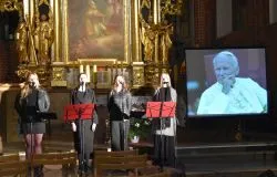 Koncert patriotyczny w Grudziądzu
